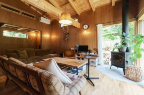 Mitake House ー青梅 御岳ハウスー